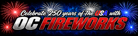 OCFireworks.com