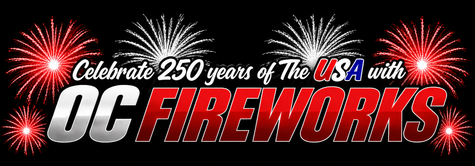 OCFireworks.com