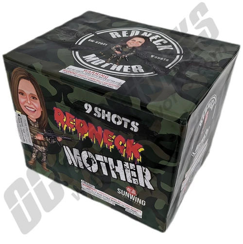 Redneck Mother