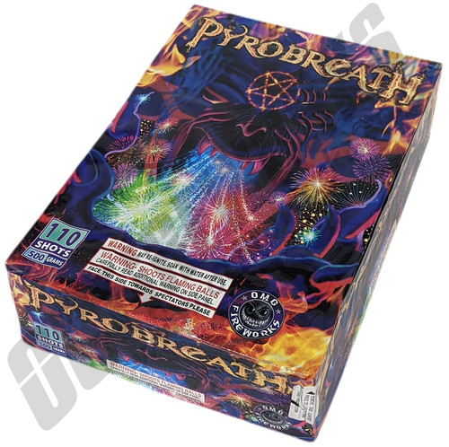 PyroBreath