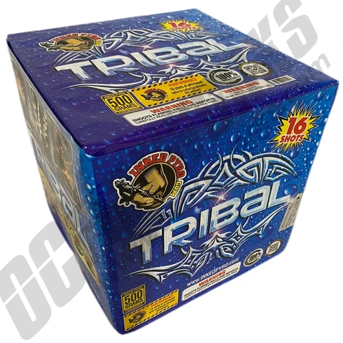 Tribal BUY 1 GET 1 FREE