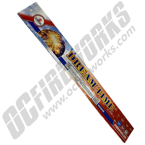 Buy wholesale Bison 2 - Demon Big-Bang - 20 Packs of 4 Firecrackers