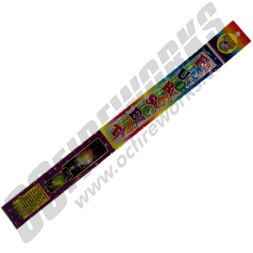 Fluorescent Sparklers 14 Inch 4pk Fluorescent Sparklers 14 Inch 4pk