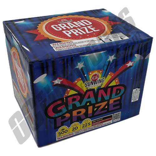 Grand Prize