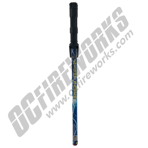Light Saber Blue