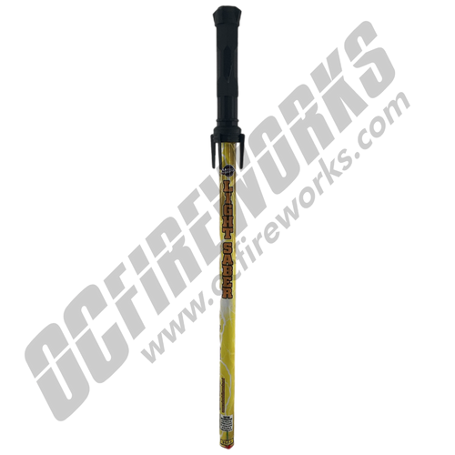 Light Saber Yellow