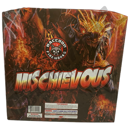 Mischievous
