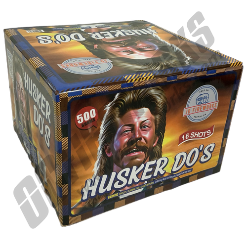 Husker Do's