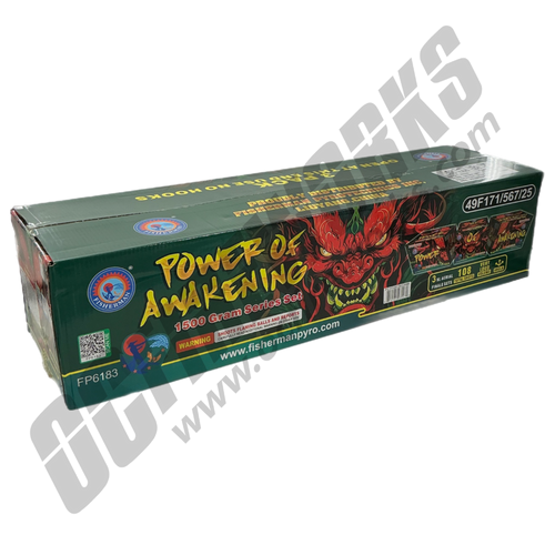 Power of Awakening