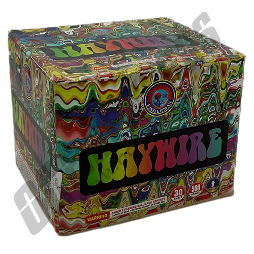 Haywire