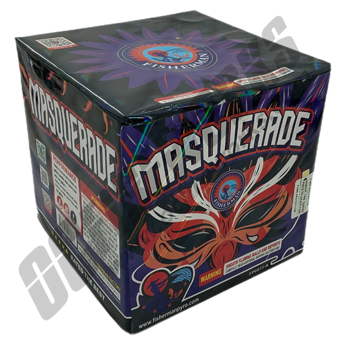 Masquerade