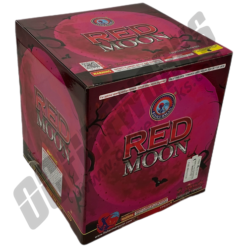 Red Moon