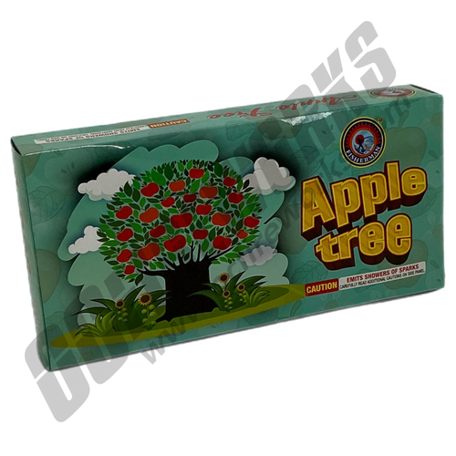 Apple Tree 4 Pack