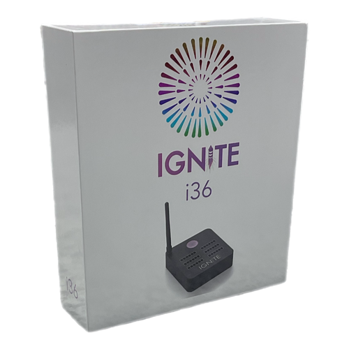 Ignite i36