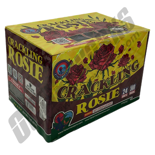 Crackling Rosie