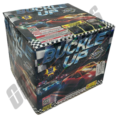 Buckle Up