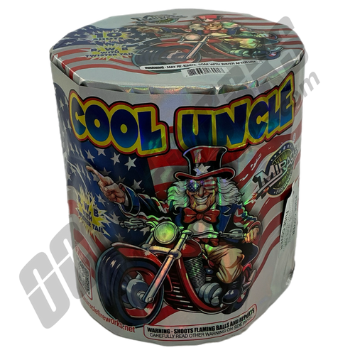 Cool Uncle