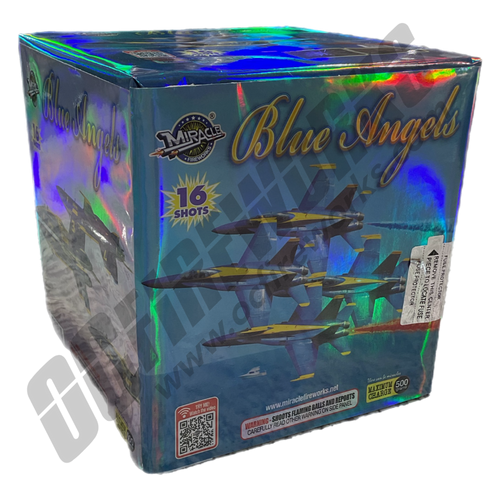 Blue Angels