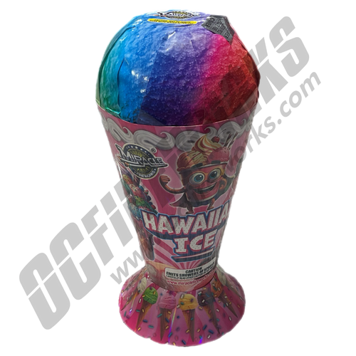 Hawaiian Ice