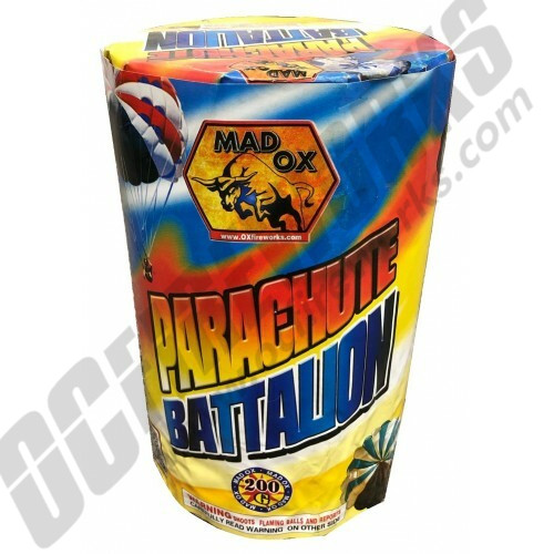 Parachute Battalion Parachute Battalion