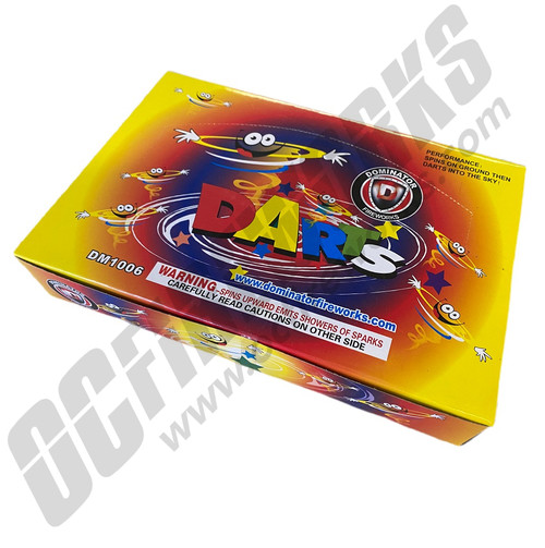 Darts Counter Display Box 40/1 Darts Counter Display Box 40/1
