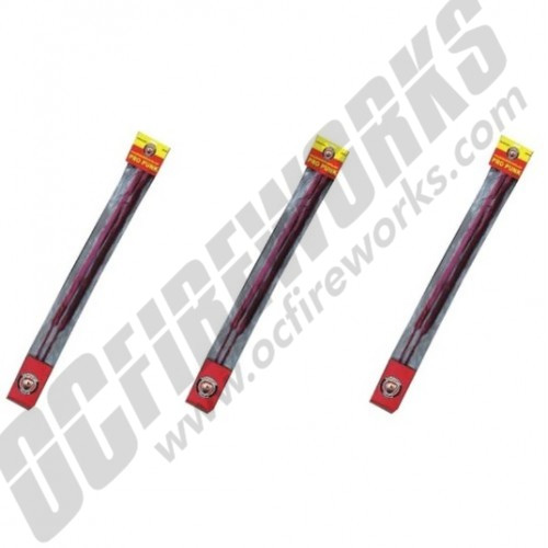 Pro Punk Fireworks Igniter 3/pk