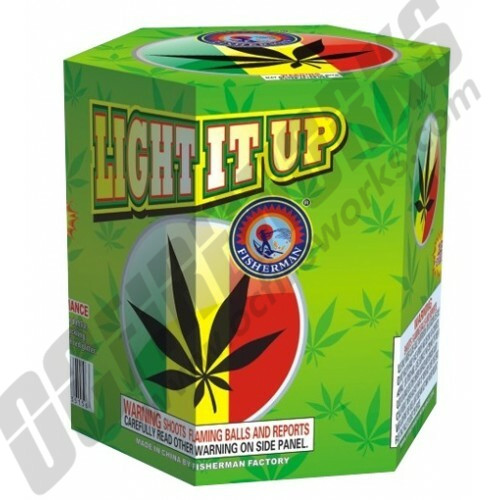 Light It Up Light It Up