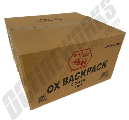 Wholesale Fireworks Kids Value Backpack Assortment Case 12/1 Wholesale Fireworks Kids Value Backpack Assortment Case 12/1