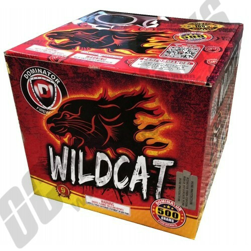 Wildcat BUY 1 GET 1 FREE