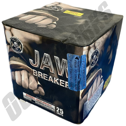 Jaw Breaker Jaw Breaker