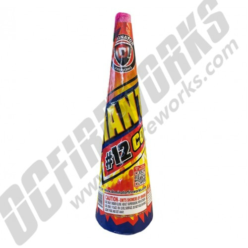 Pro XL Bottle Rockets with Report - Keystone Fireworks