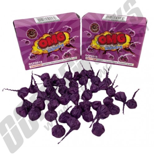 Fireworks For Sale Near Me | Extreme Adult Pop Pops 20ct Box BUY 1
