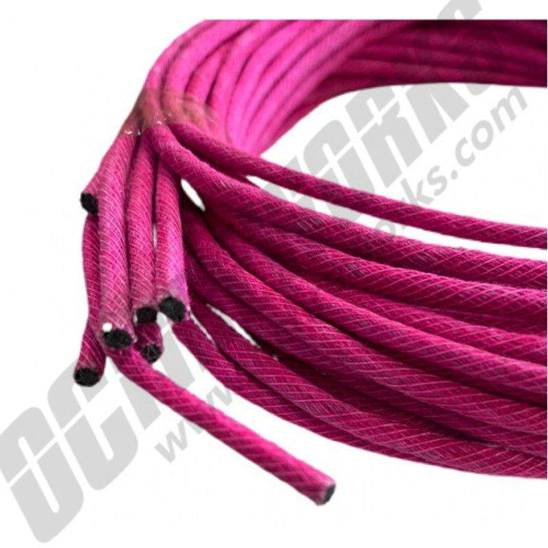 Pink Fast Fuse 30 Foot