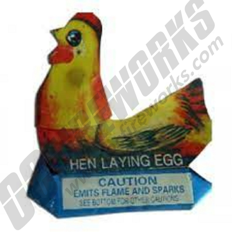 Hen Laying Eggs 24/pk Hen Laying Eggs 24/pk
