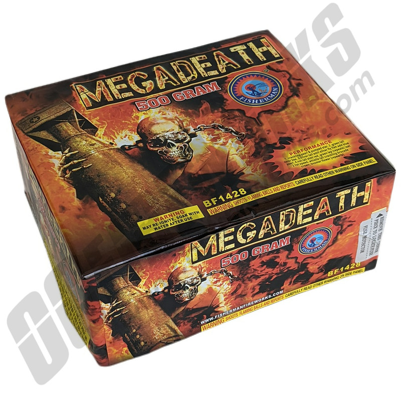 Megadeath