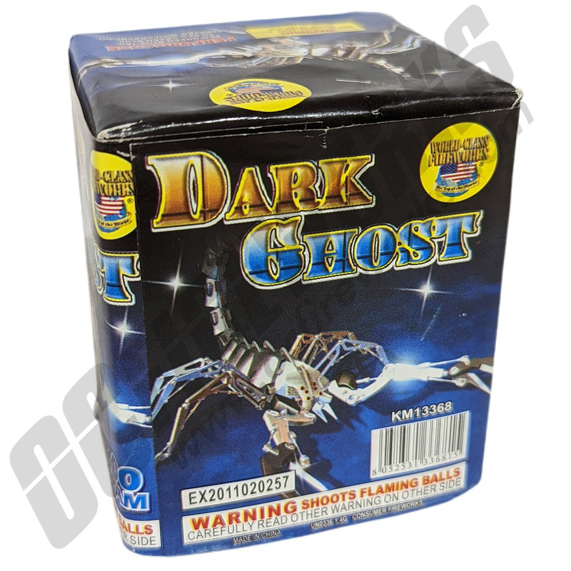 Dark Ghost