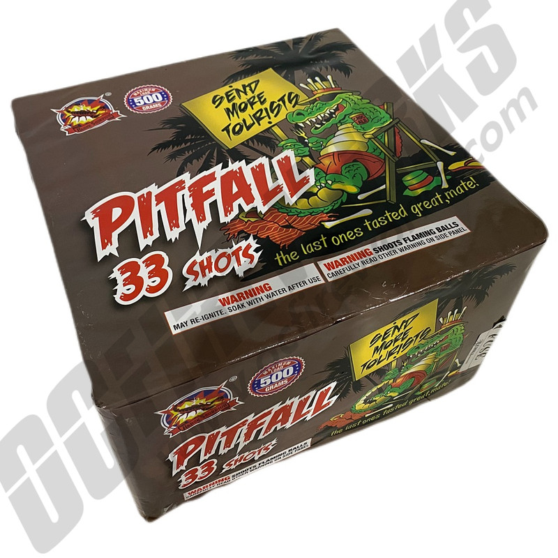 Pitfall