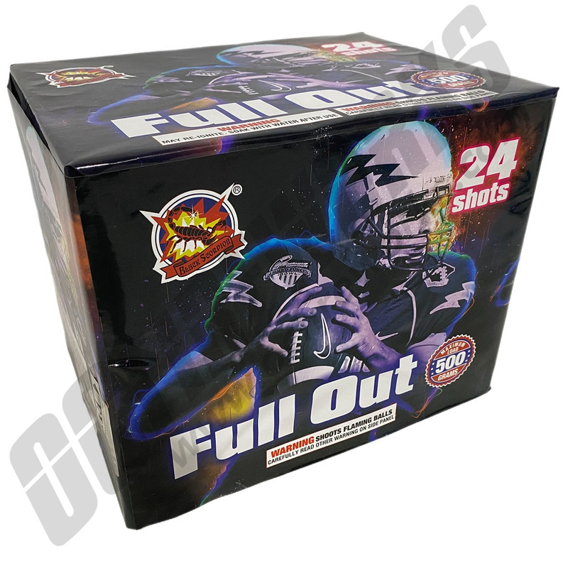 Full Out