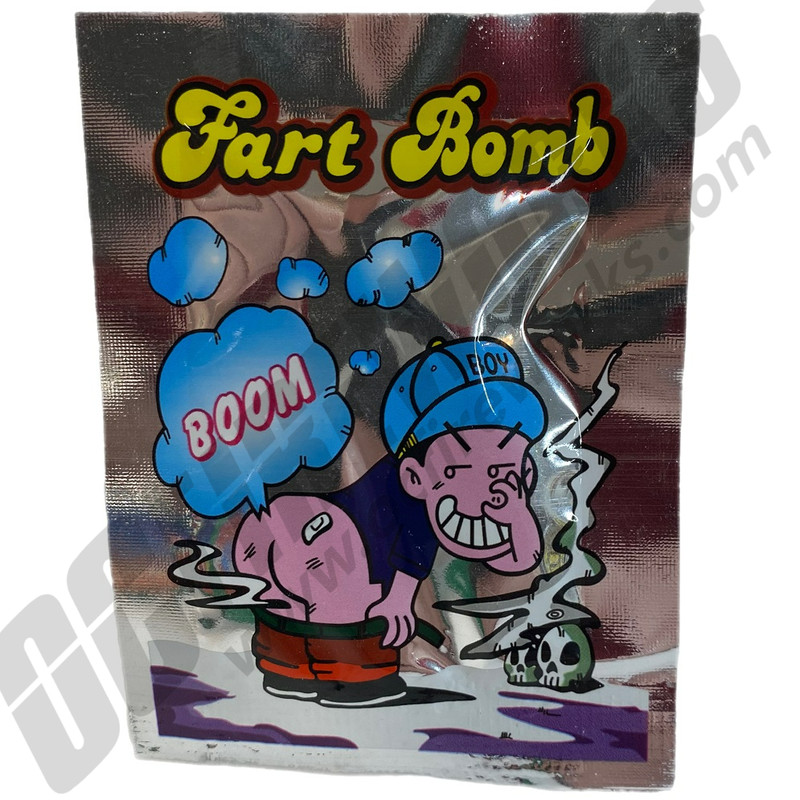 Fart Bomb Bag Buy fireworks online at