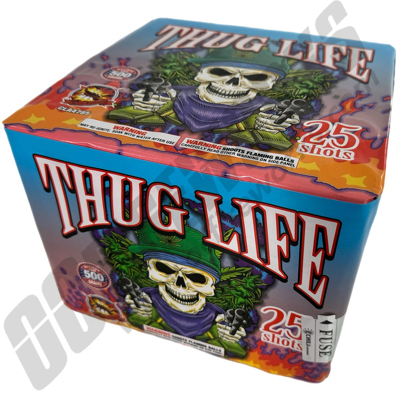 Thug Life BUY 1 GET 1 FREE