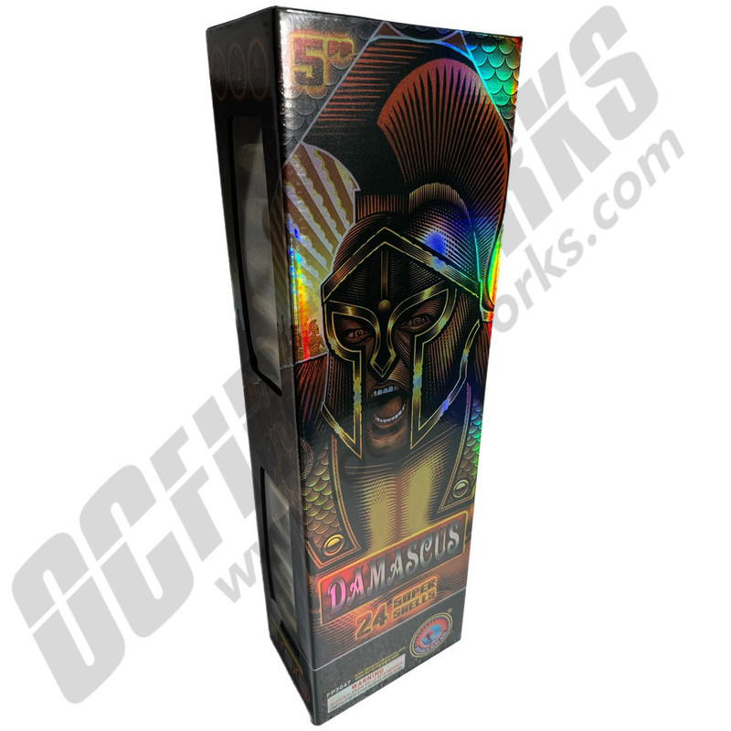 Buy Fireworks Online | Wholesale Fireworks Damascus 5