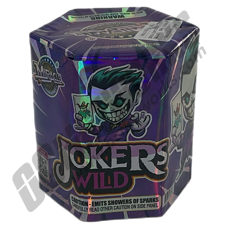 Jokers Wild