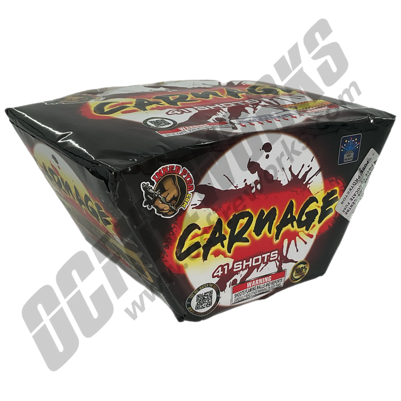 Carnage