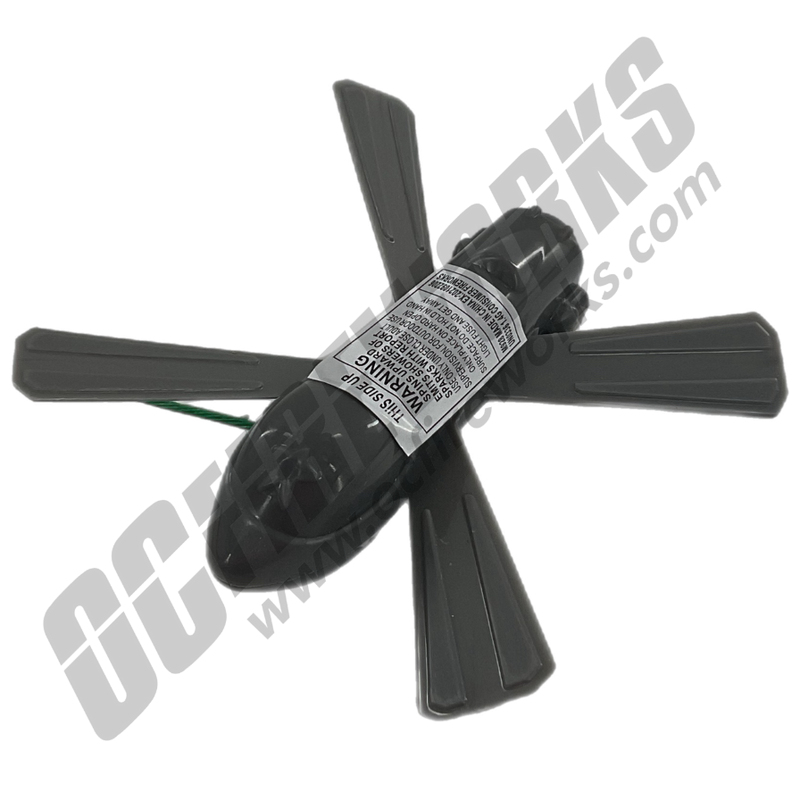 Wholesale Fireworks Drone Attack Case 36/6