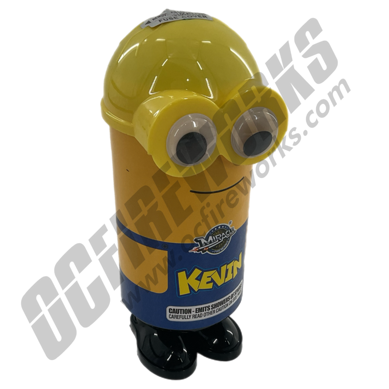 Kevin