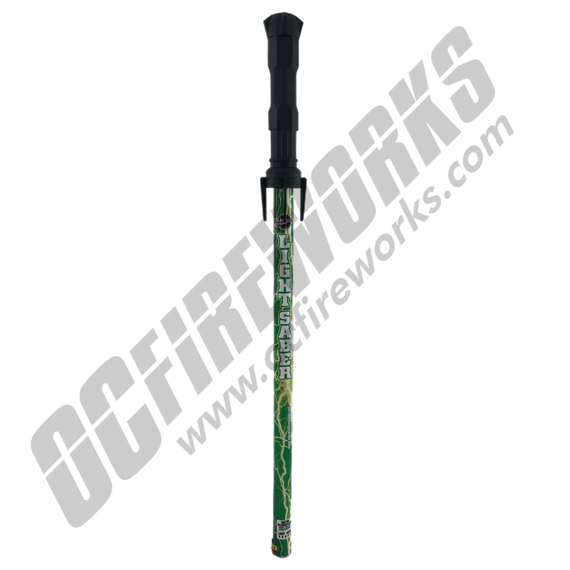 Wholesale Fireworks Light Saber Case 24/1