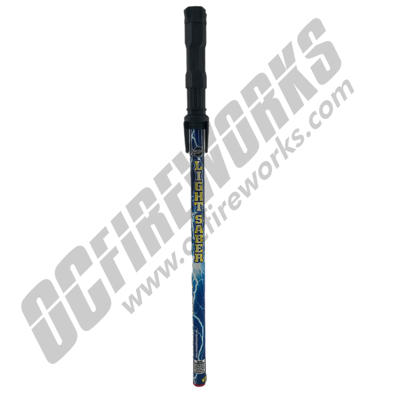 Wholesale Fireworks Light Saber Case 24/1