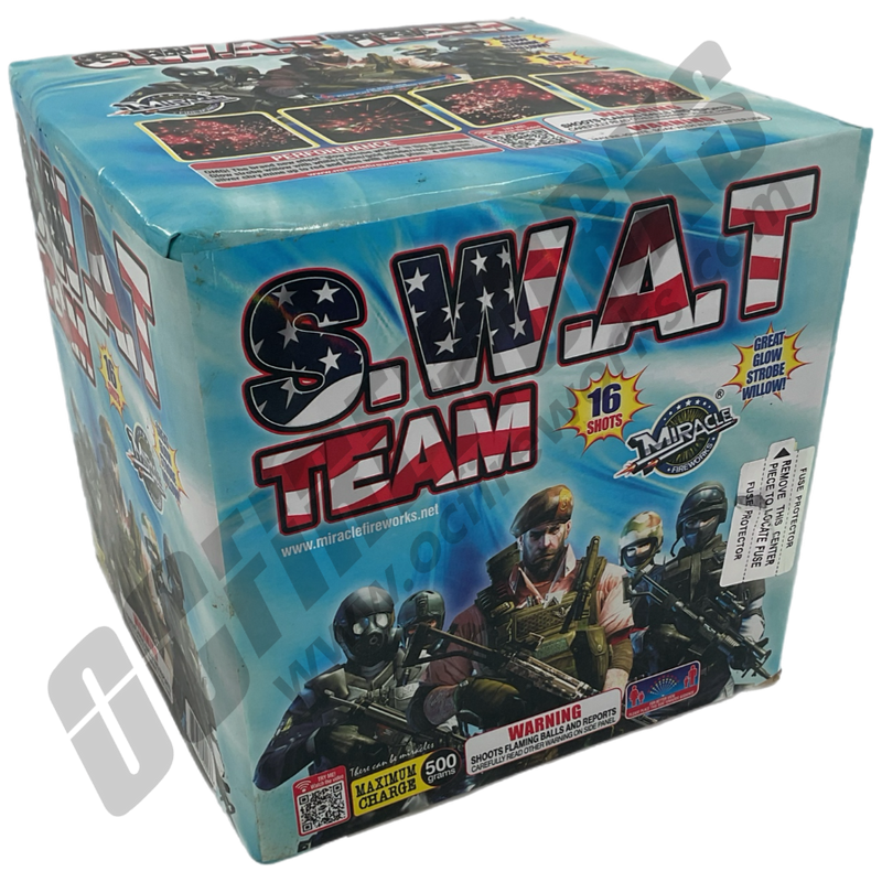 SWAT Team