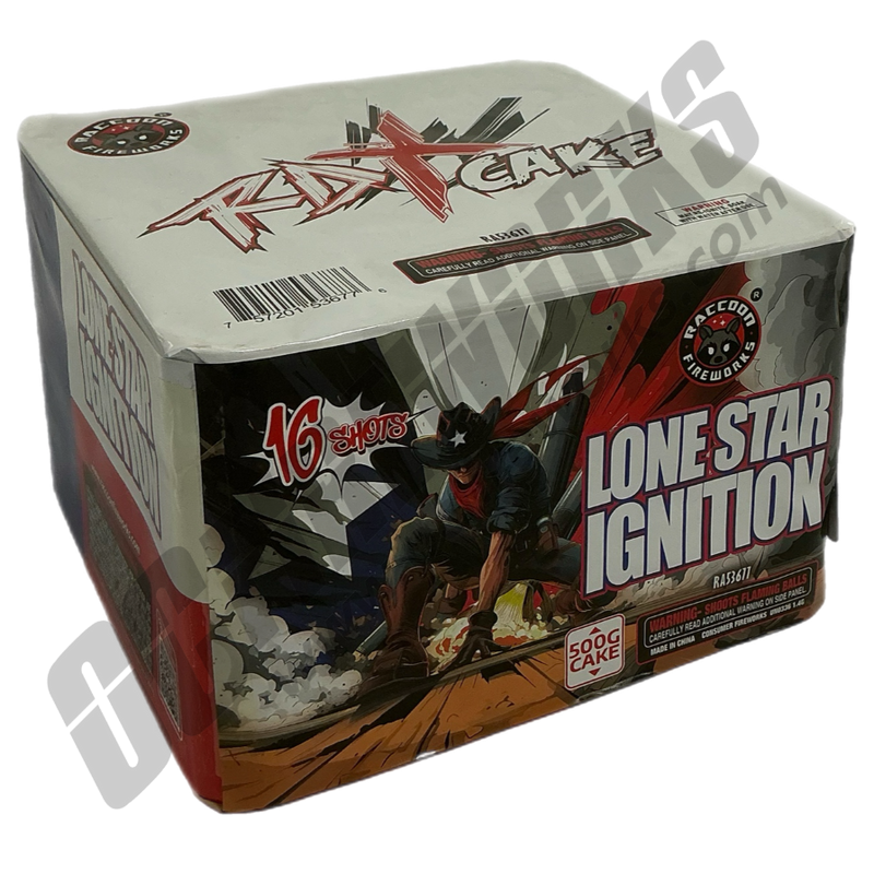 Lone Star Ignition