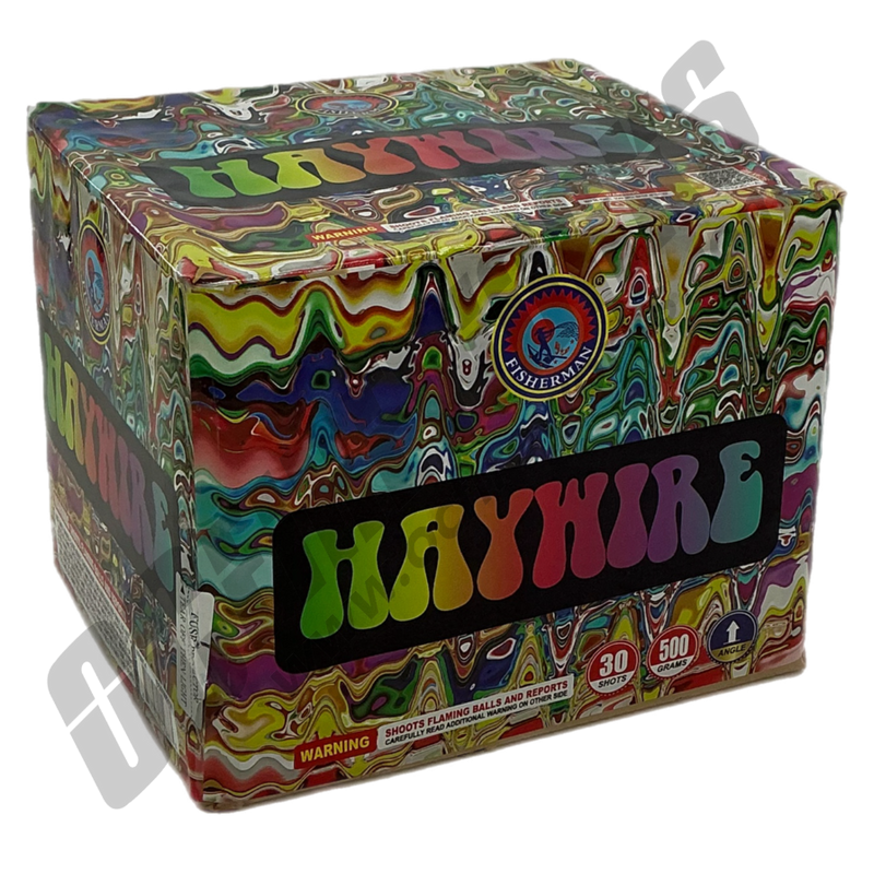 Haywire
